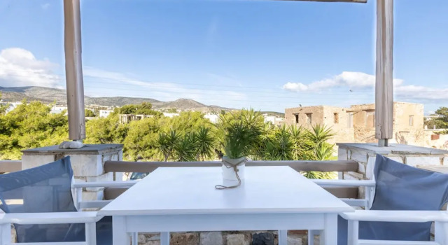 Студия Standard Acoya Residences