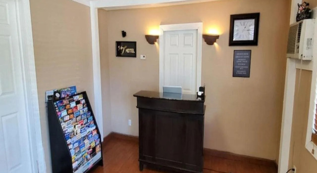 The L Motel - Downtown Flagstaff