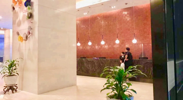 Makam Service Suites Times Square
