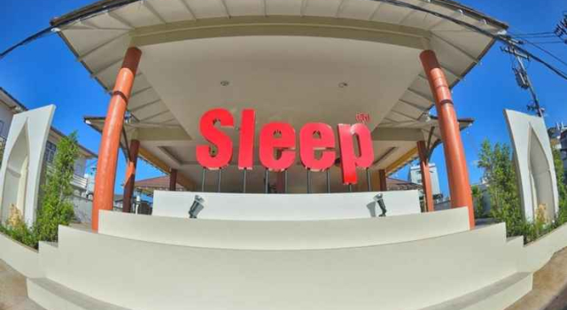 Sleep Hotel Suratthani
