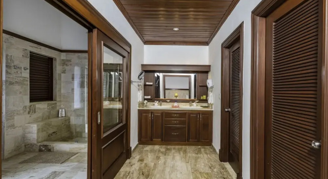 Luxurious Casa de Campo Villa for up to 12 people