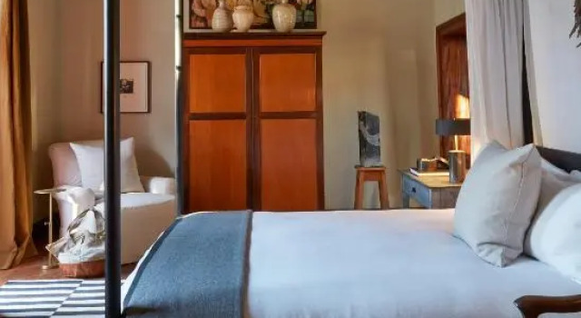 Номер Standard Jonkmanshof - 30 Bath
