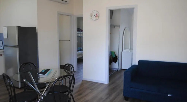 Коттедж с 2 комнатами Amaroo Resort
