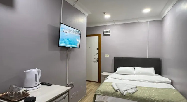 Двухместный номер Standard Avsin Residence
