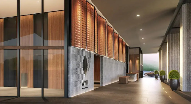 Antara Residence By Sleeping Lion