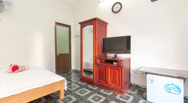 Mai Linh Hotel, Забронировать Отель Отели Вунгтау с парковкой, Парковка