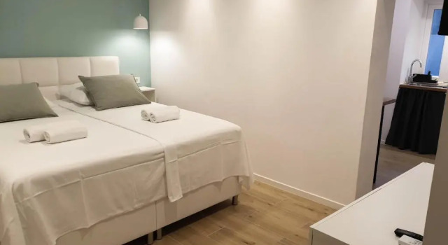 Студия Fiorino Rooms Korčula