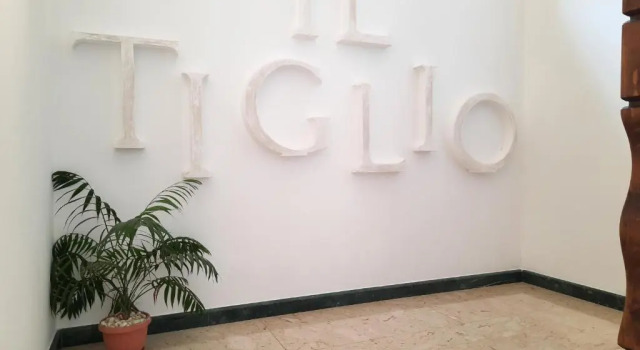 Номер Standard Residence Il Tiglio