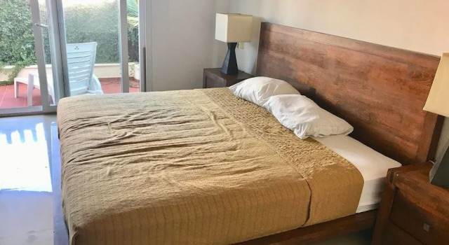 Apartment 101-2 Amalfi by Slieva Near 5th Avenue, Prenota Appartamento Hotel a Quintana Roo con parcheggio, Parcheggio