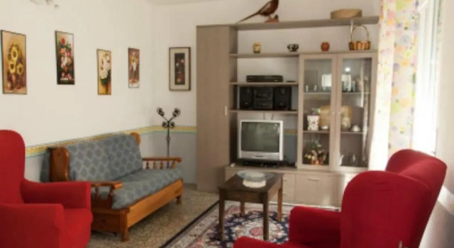 Casa Indipendente con giardino vista Legnone