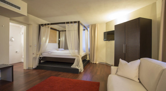 Hotel Norge, Prenota Hotel Norge Monte Bondone