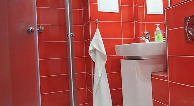 Студия Comfort Apartman Saris
