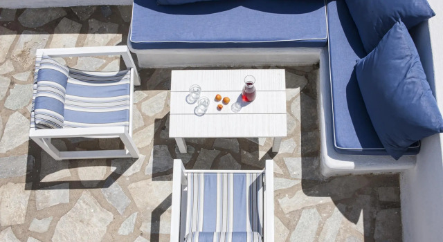 Полулюкс Sharm Hotel Mykonos