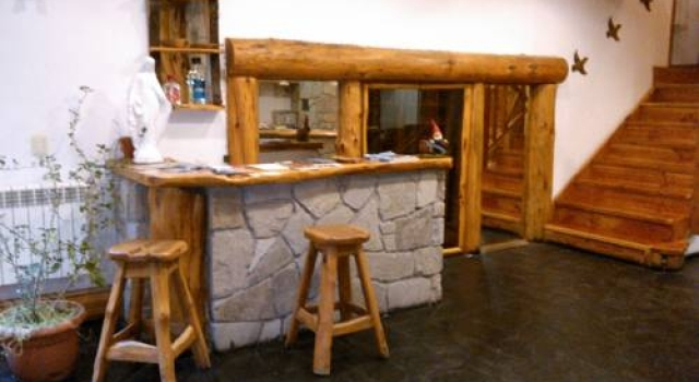 Hosteria Lekun Lekun