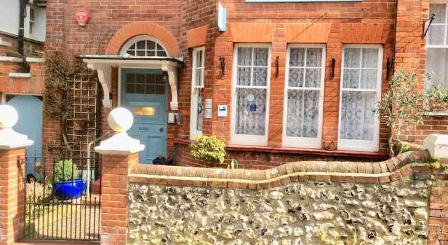 Brayscroft House, Забронировать Отель Отели Исторического графства Суссекса 4 звезды, 4*
