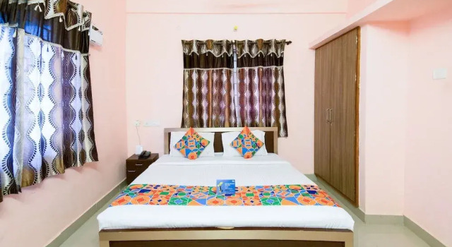 FabHotel Sorgam Service Apartment