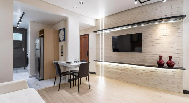 Perfeito para casais em Ipanema - VP802 Z1, Забронировать Апартаменты/квартира Апартаменты штата Рио-де-Жанейро, Апартаменты/квартира
