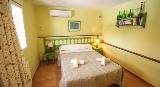 Mi Sueño - holiday home with private swimming pool in Benissa
