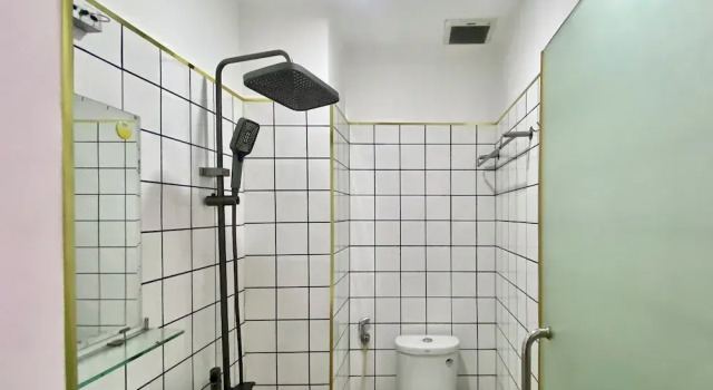 Номер Superior Tâm My Hotel
