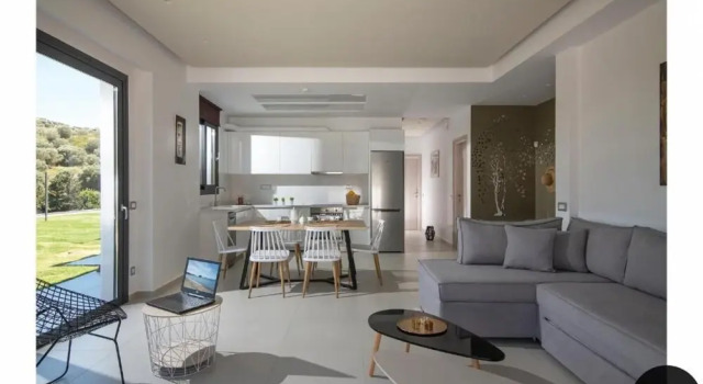 Вилла Deluxe Villa Konstantinos