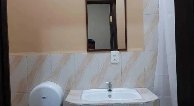 Номер Standard Hotel Oxib Peck
