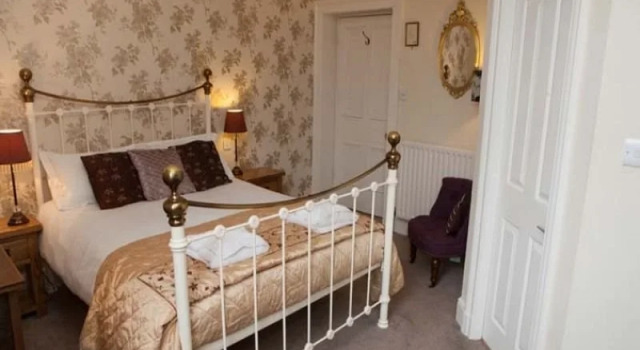 Herdwick Guest House, Reservar Casa de hóspedes Ambleside 