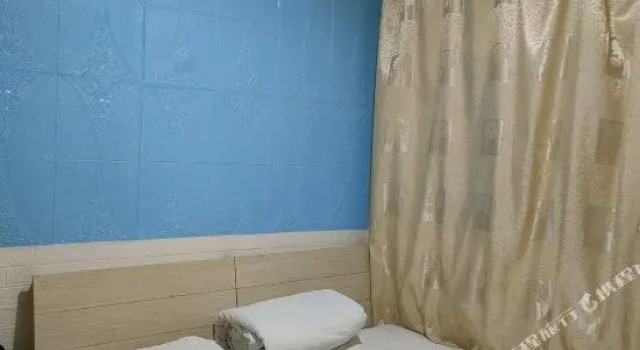 Номер Economy Aolin Inn