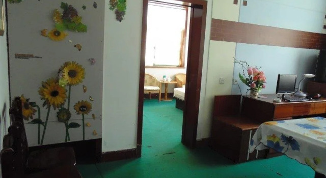 Nanpi Beihuan Hotel