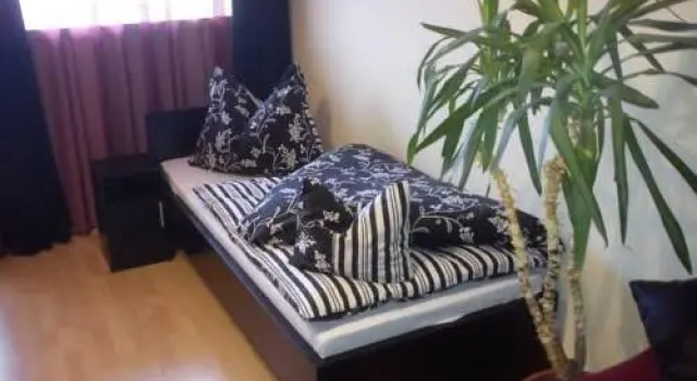 Vár-Torony Apartman
