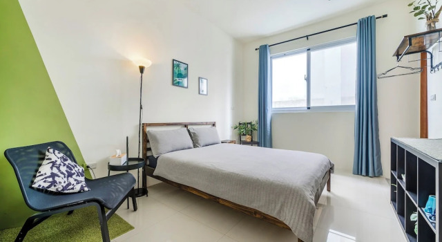 Номер Superior Stay in Jialeshuei