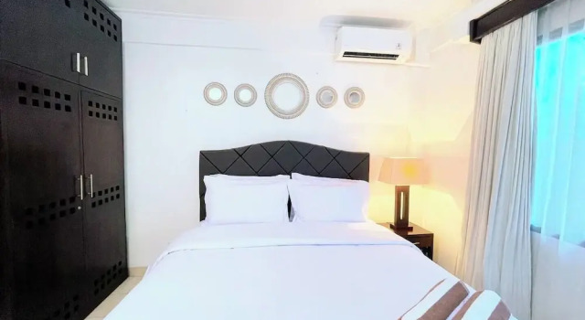 Suite Hotel Apartment Legian By JAdi, Забронировать Апартаменты/квартира Отели провинции Бали с завтраком, Завтраки