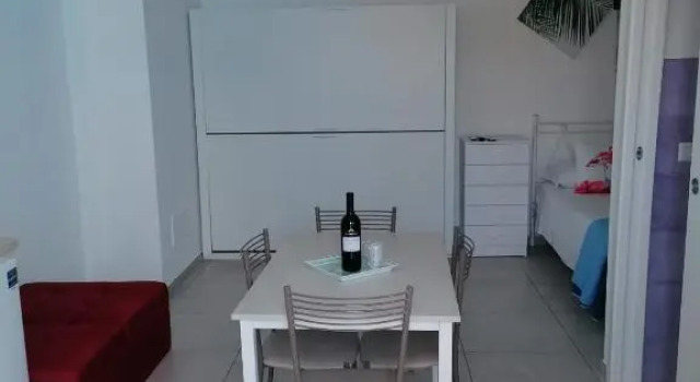 Семейная студия Coast to Coast Salento Sea Rooms