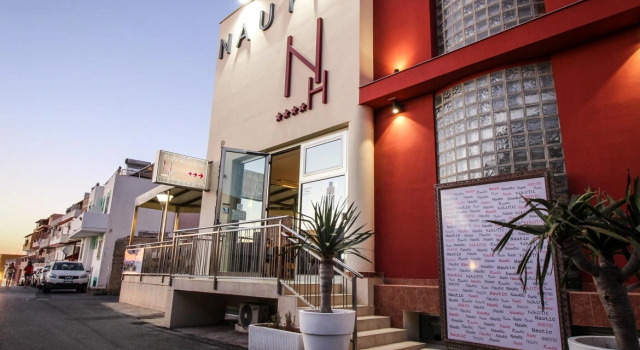 Hotel Nautic