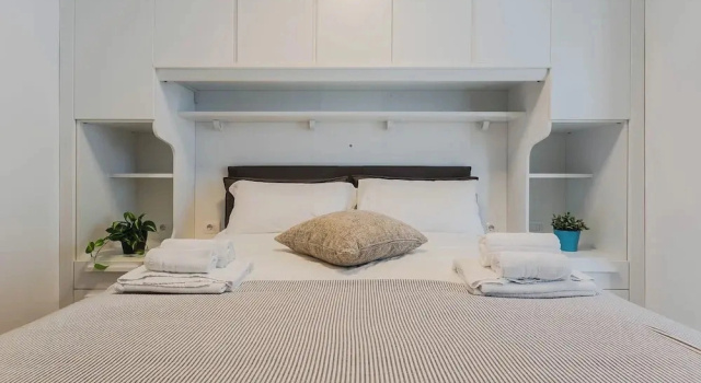 Affittacamere Incanto a Mare by Wonderful Italy, Buchen Sie Ferienwohnung Polignano a Mare Metropolitanstadt Bari
