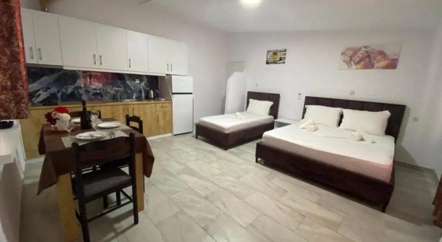 Номер Standard Full Moon Apartments