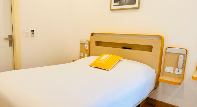 Номер Executive bloomrooms @ City Centre