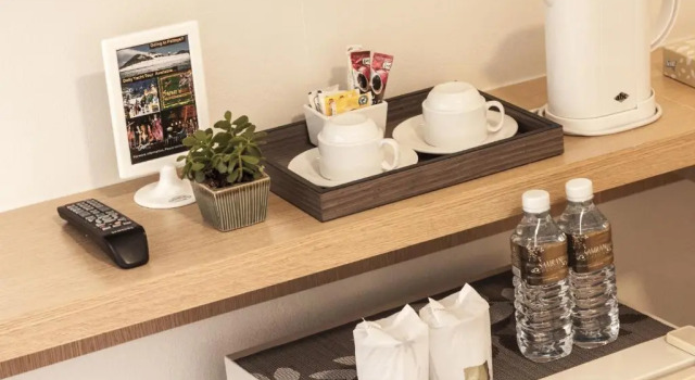 Двухместный номер Deluxe Samran Place Hotel