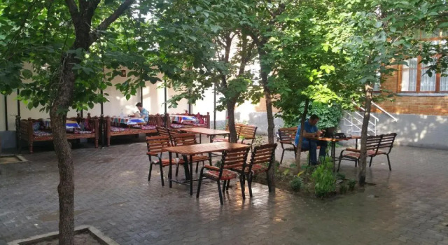 Gulnara Guesthouse