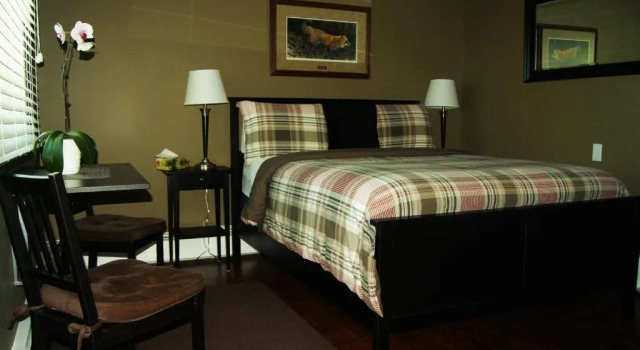 Номер Classic Stardust Inn and Chalets