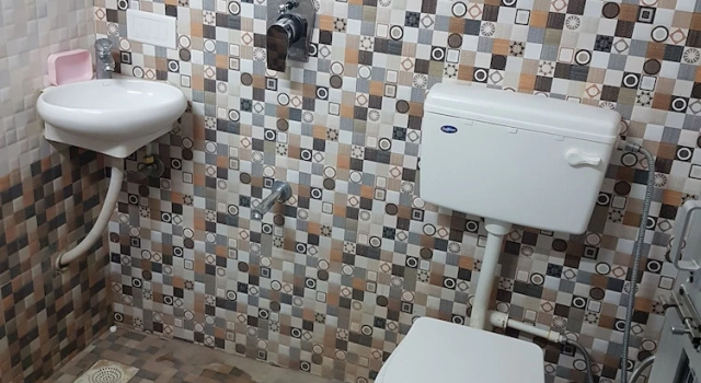 Номер Standard Dream Vision Guest House Dream Vision Stays