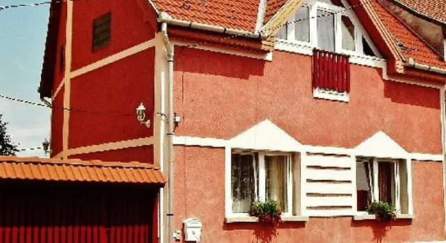Szépasszony Apartmanház, Забронировать Гостевой дом Гостевые дома Эгера, рядом с Kopcsik Marzipan Museum, Гостевой дом
