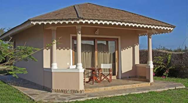 Полулюкс Ocean Beach Resort & SPA