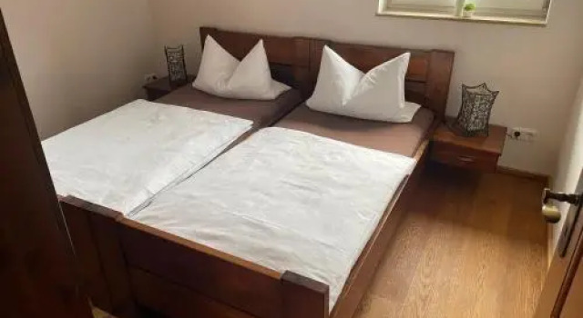 Ferienwohnung Mühlberg, Buchen Sie Hotel Großschirma Sachsen