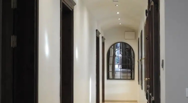 Двухместный номер Deluxe с балконом Elia Hotel Cunda by Ortunc