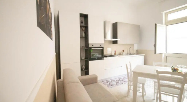 Dominique Comfort Apartment