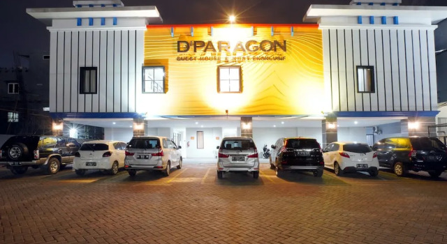 Dparagon Veteran