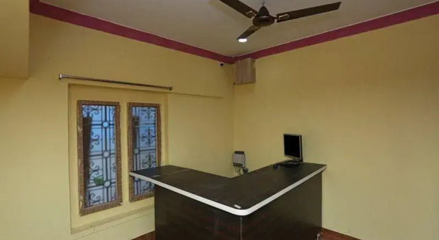 Rudransh International by OYO Rooms