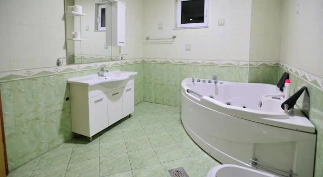 Апартаменты Motel Edem