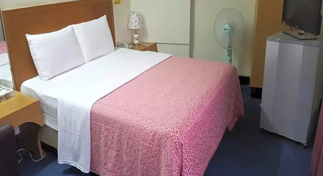 Run of House Chian Huei Business Hotel