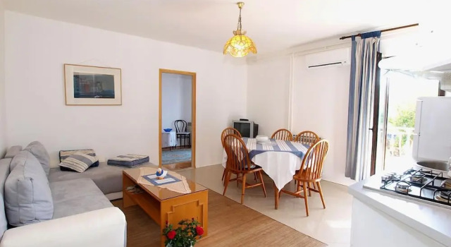 Апартаменты с 3 комнатами Apartment Antonio 721